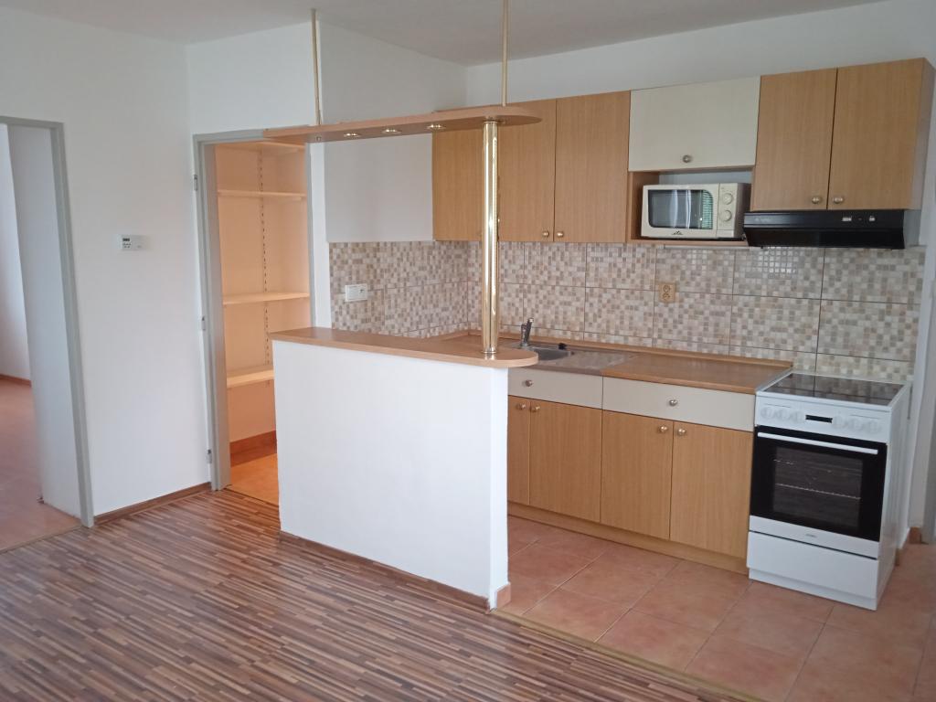 Pronajem bytu 2+kk 57 m2