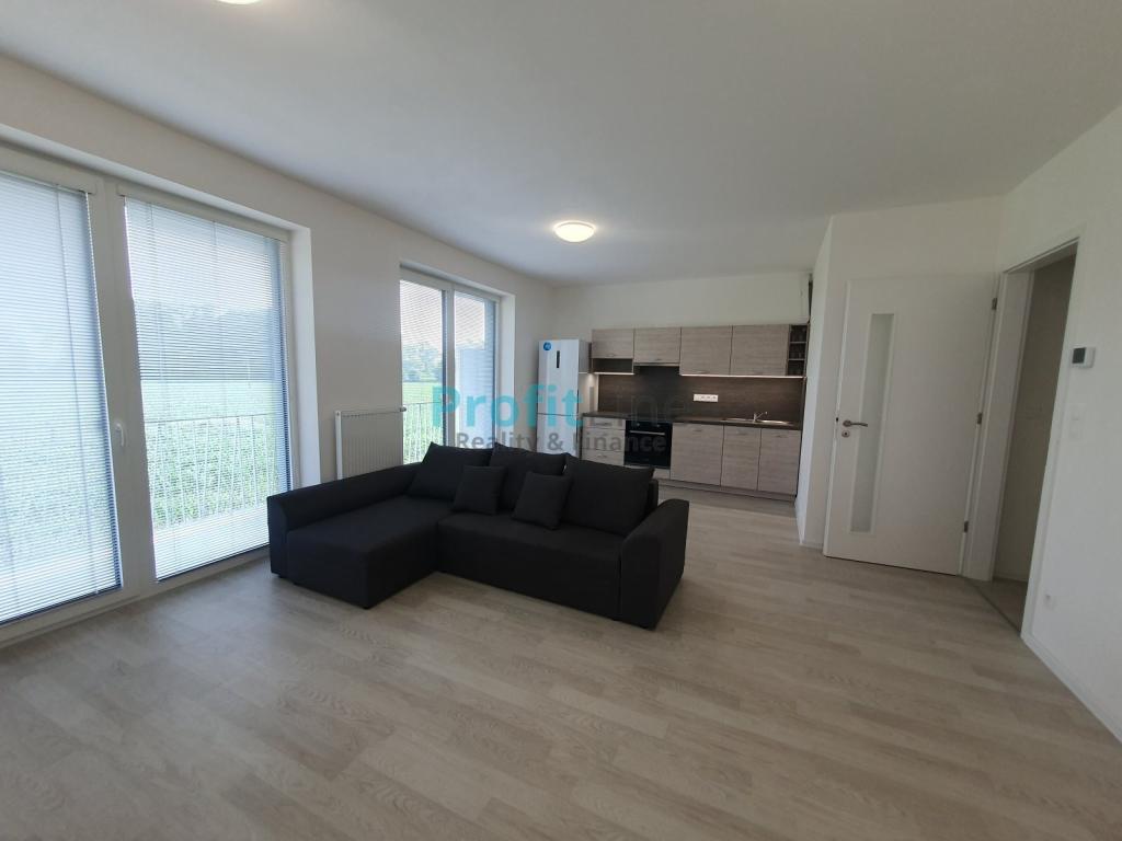 Pronajem bytu 2+kk 76 m2