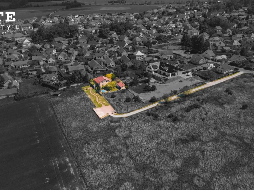 Prodej domu 248 m2