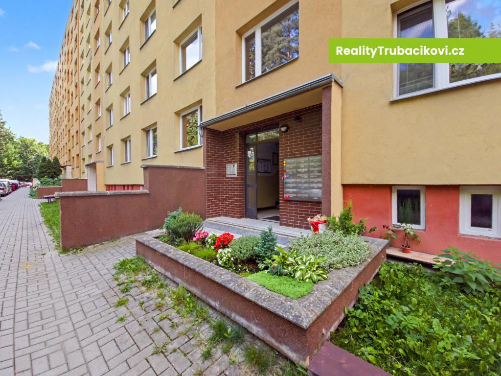 Pronájem bytu 2+1 58 m2, Vsetín – náhled fotky 14