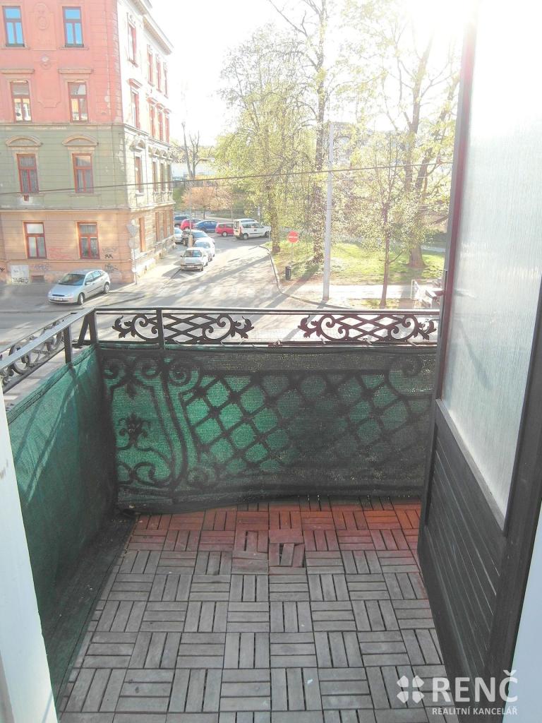 Pronájem bytu 2+kk 51 m2, Brno – náhled fotky 4