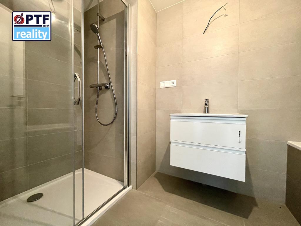 Pronájem bytu 3+kk 82 m2, Plzeň – náhled fotky 10