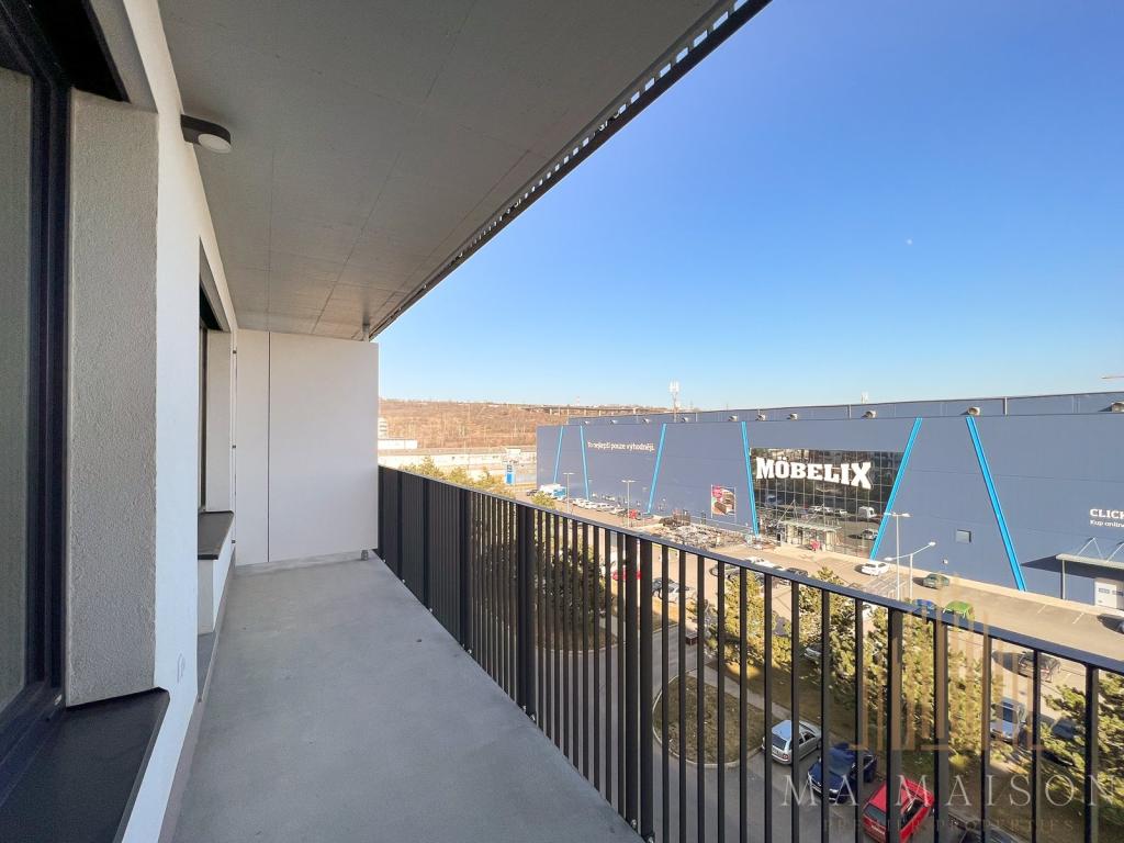 Pronájem bytu 2+kk 58 m² - Ansicht 6