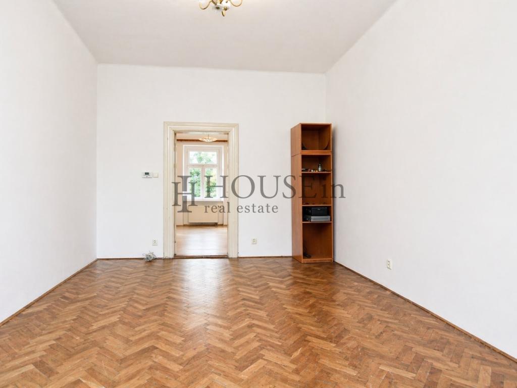 Pronájem bytu 3+1 87 m2