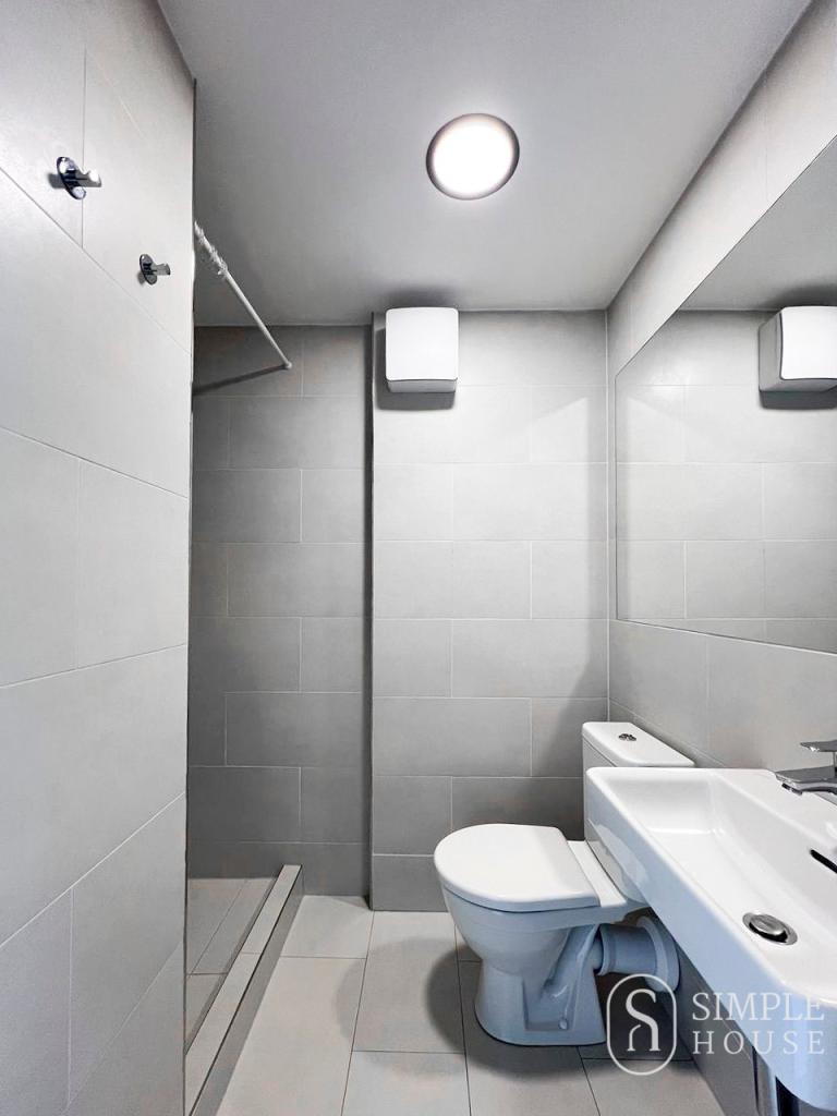 Pronájem bytu 1+kk 32 m2