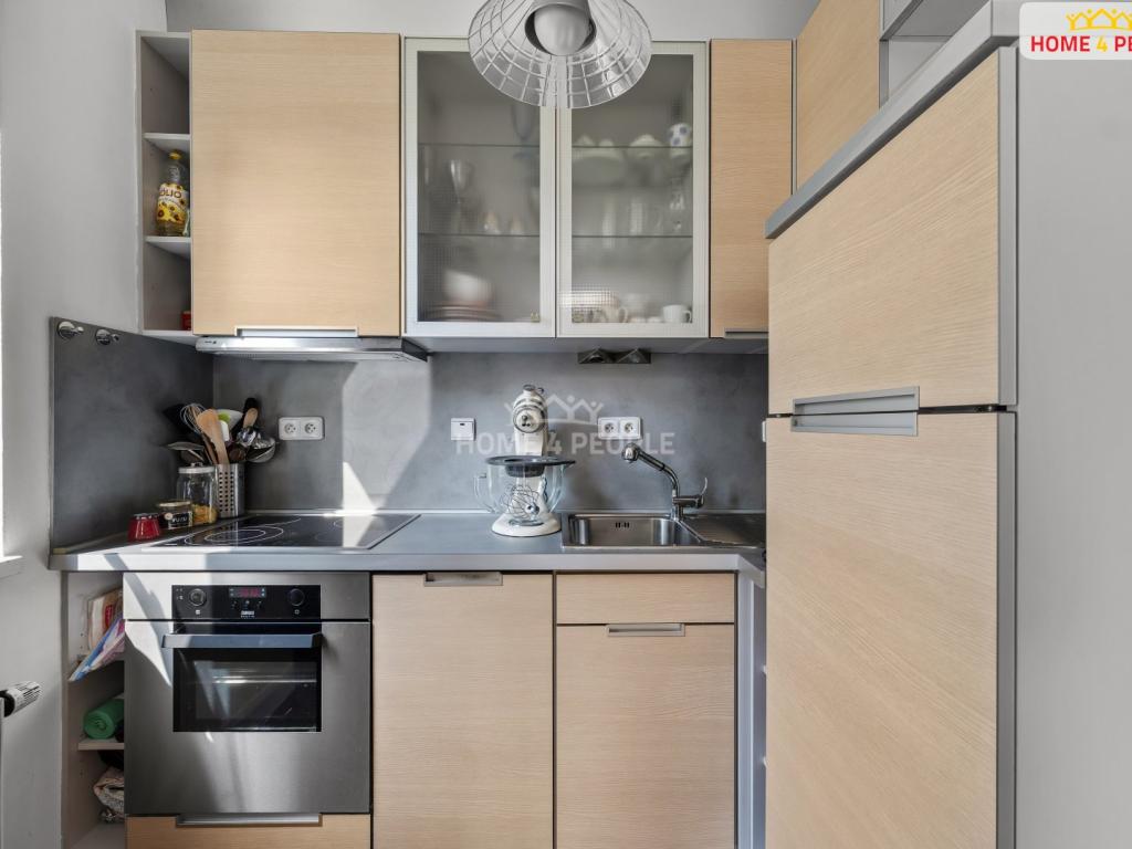 Prodej bytu 2+kk 48 m2, Praha – náhled fotky 10