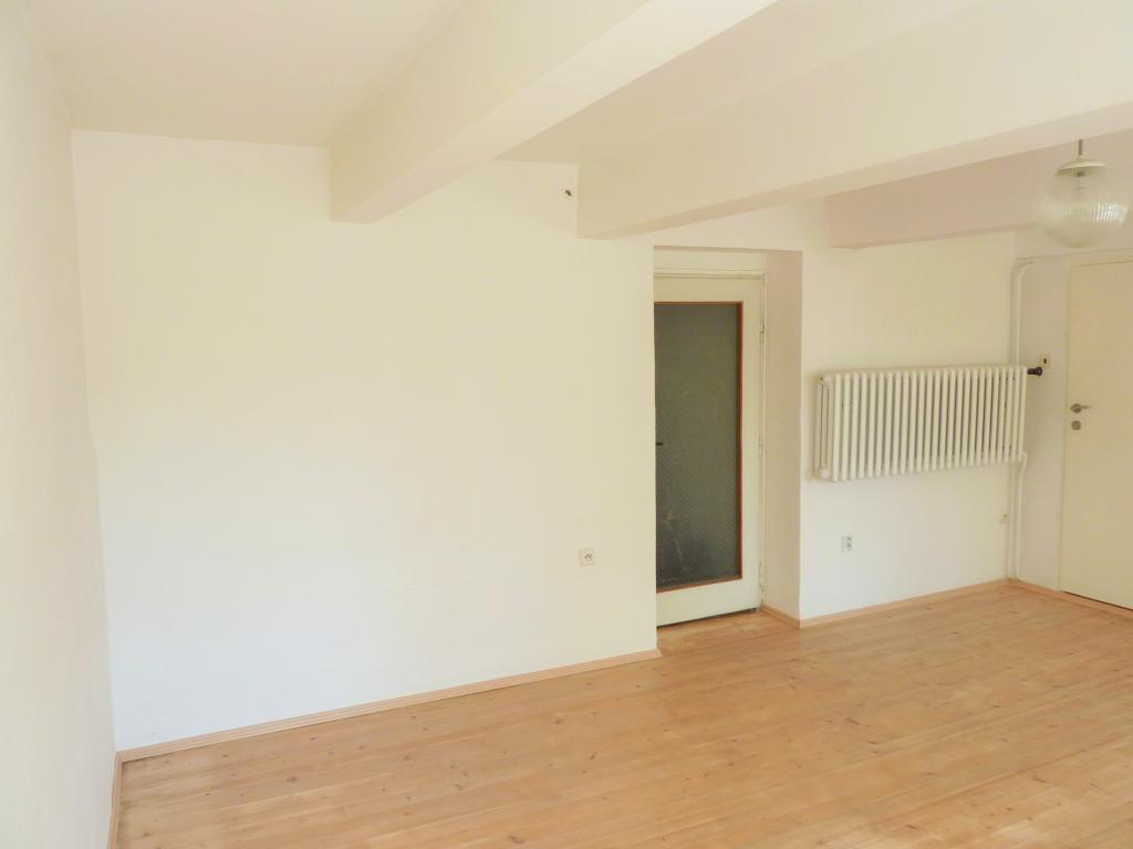 Pronájem bytu 1+kk 30 m2