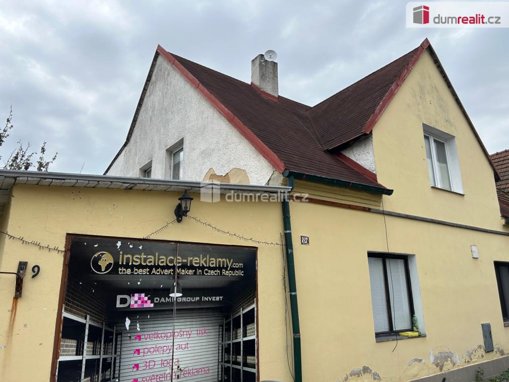 Prodej domu 211 m² – pohled 6