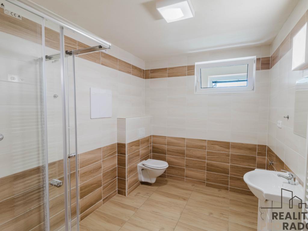 Pronájem bytu 3+kk 70 m2