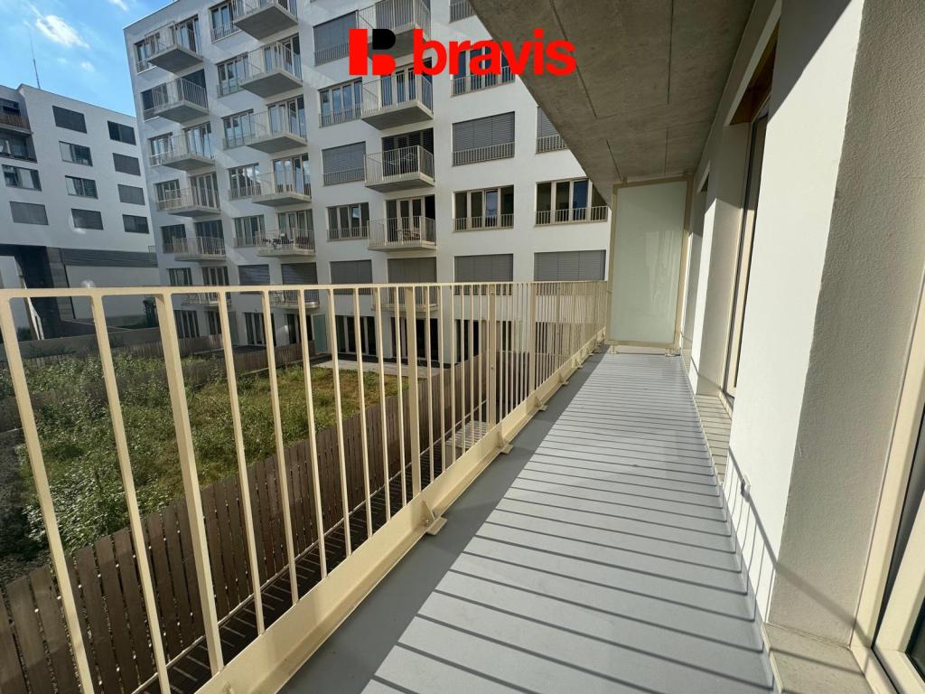 Pronájem bytu 2+kk 47 m2