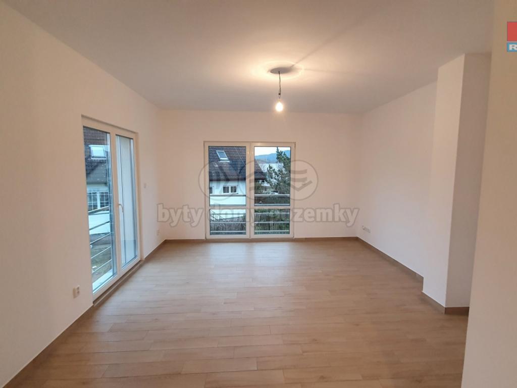 Pronajem bytu 3+1 81 m2