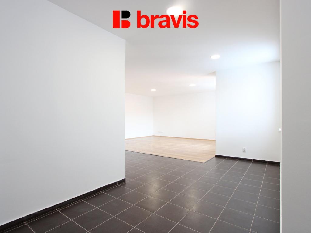 Pronájem bytu 1+kk 53 m2