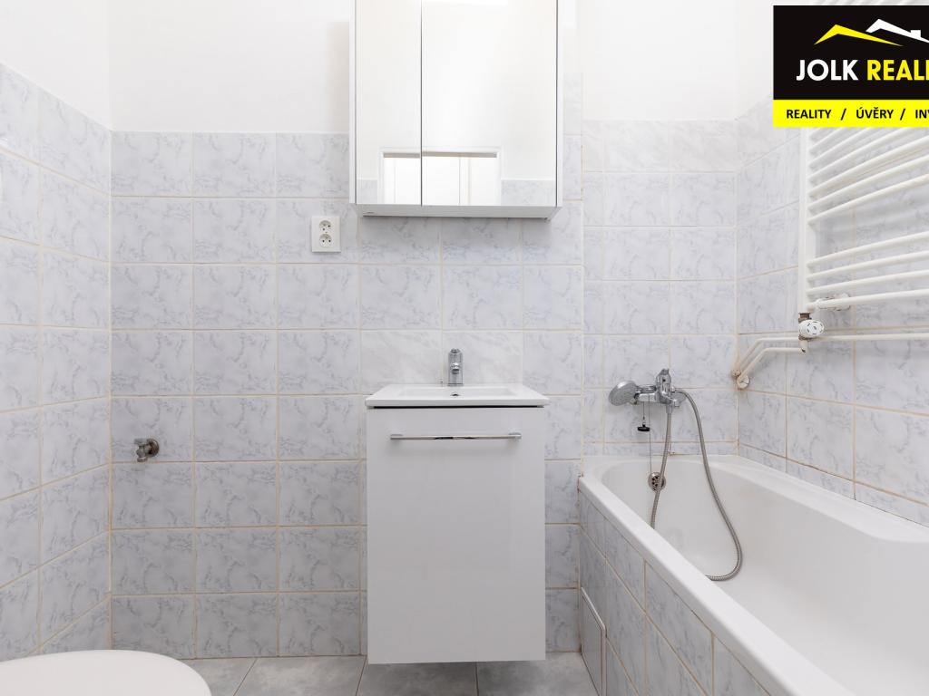 Prodej bytu 1+1 34 m2, Opava – náhled fotky 9