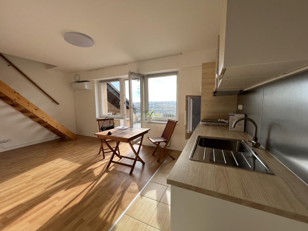 Pronajem bytu 2+kk 40 m2