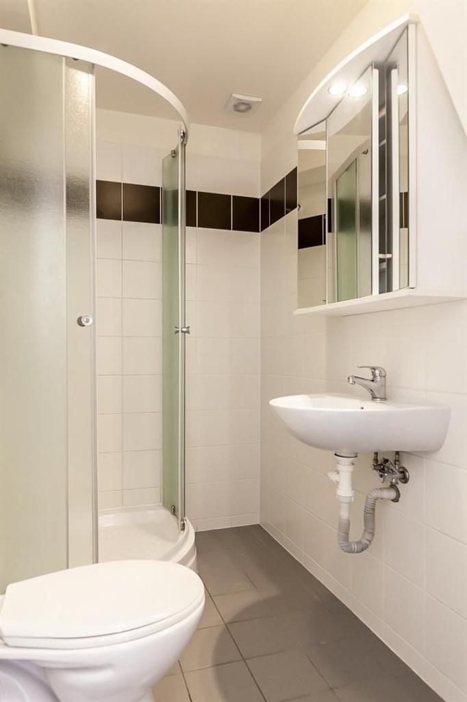 Pronájem bytu 1+kk 28 m2, Brno – náhled fotky 9