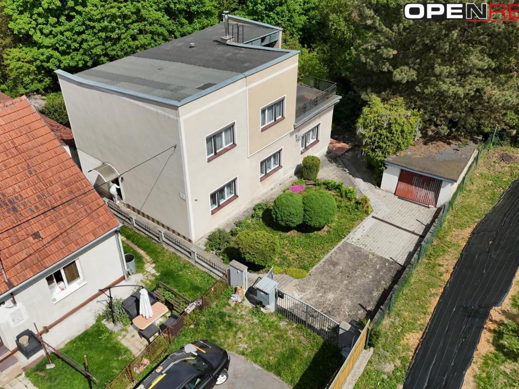 Prodej domu 220 m2, Křetín – náhled fotky 14