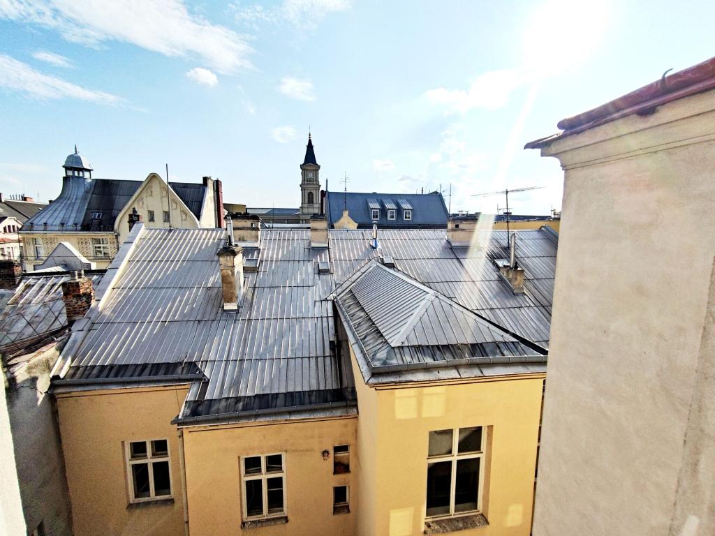 Pronájem bytu 2+1 60 m² - Widok 5