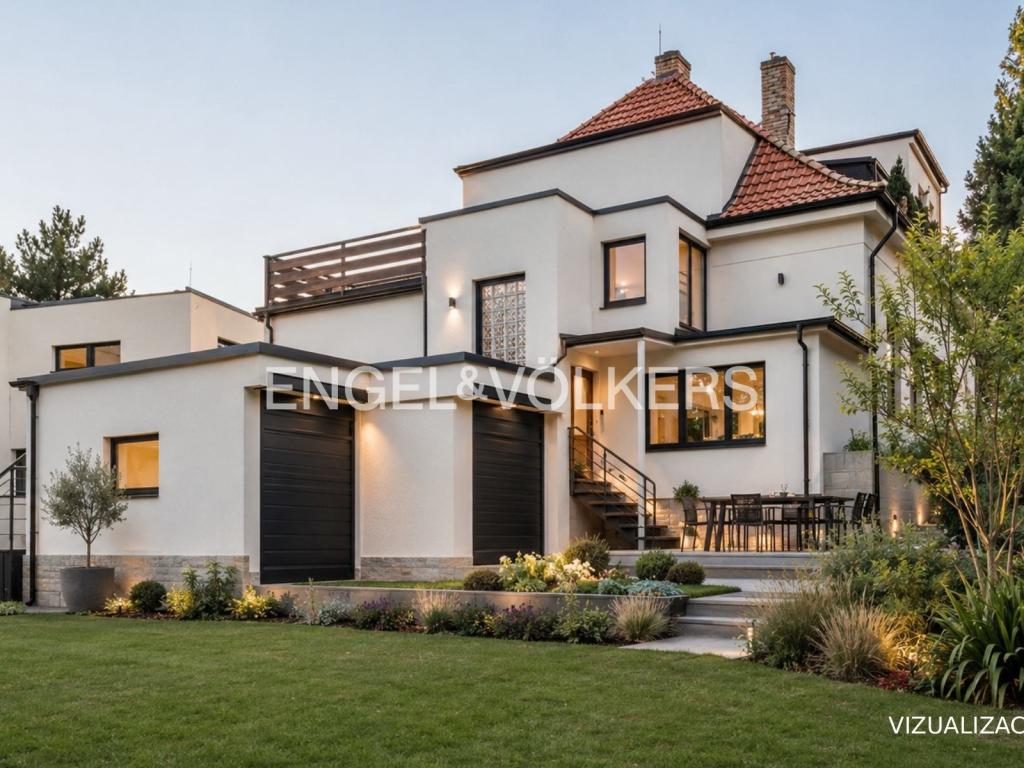 Prodej domu 300 m2