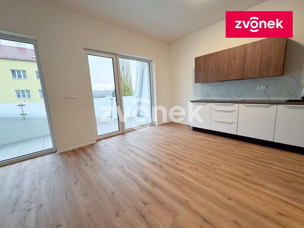 Pronájem bytu 2+kk 55 m2, Brno – náhled fotky 9