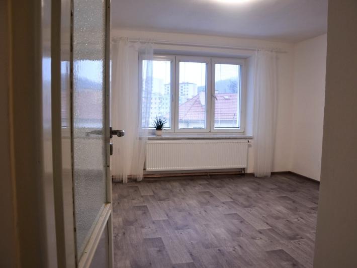 Pronajem bytu 2+1 60 m2