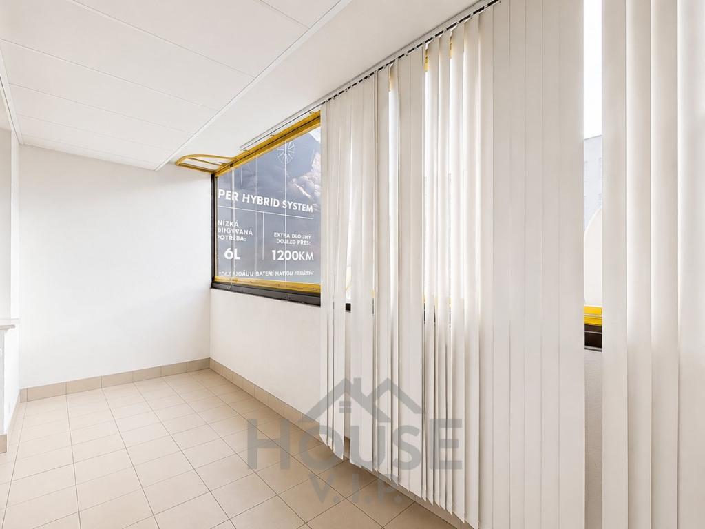 Prodej bytu 1+kk 34 m2, Praha – náhled fotky 15