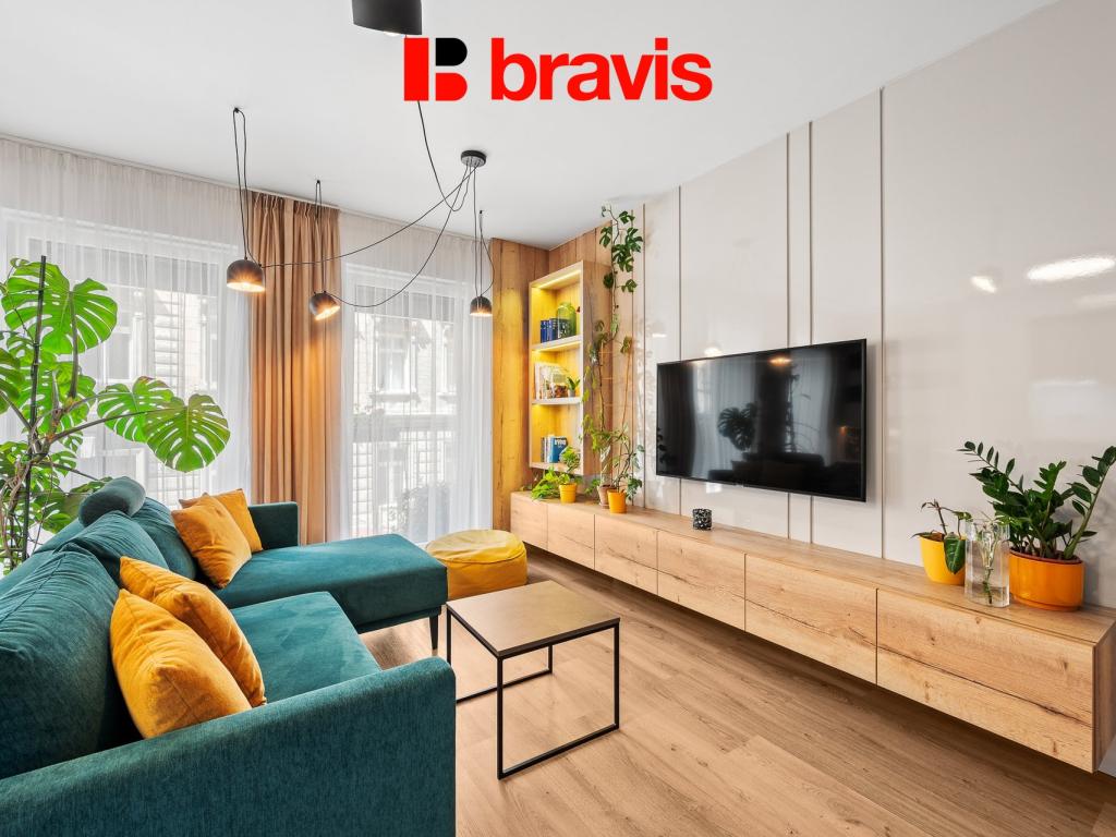 Prodej bytu 2+kk 64 m2, Brno – náhled fotky 7