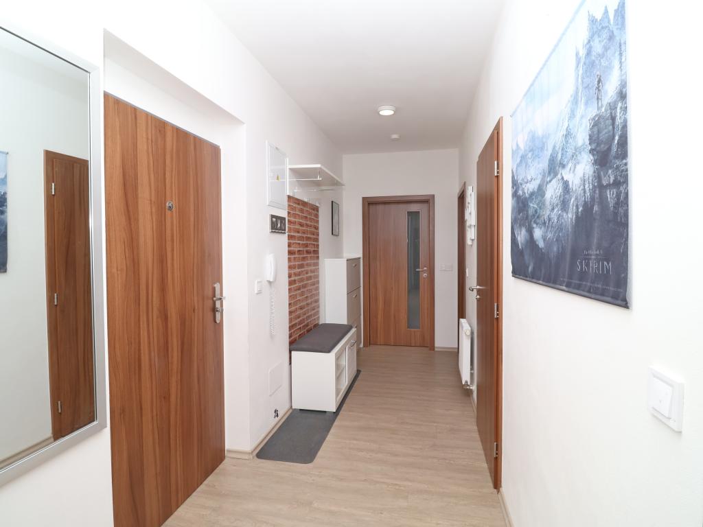 Pronájem bytu 3+kk 80 m2, Olomouc – náhled fotky 9