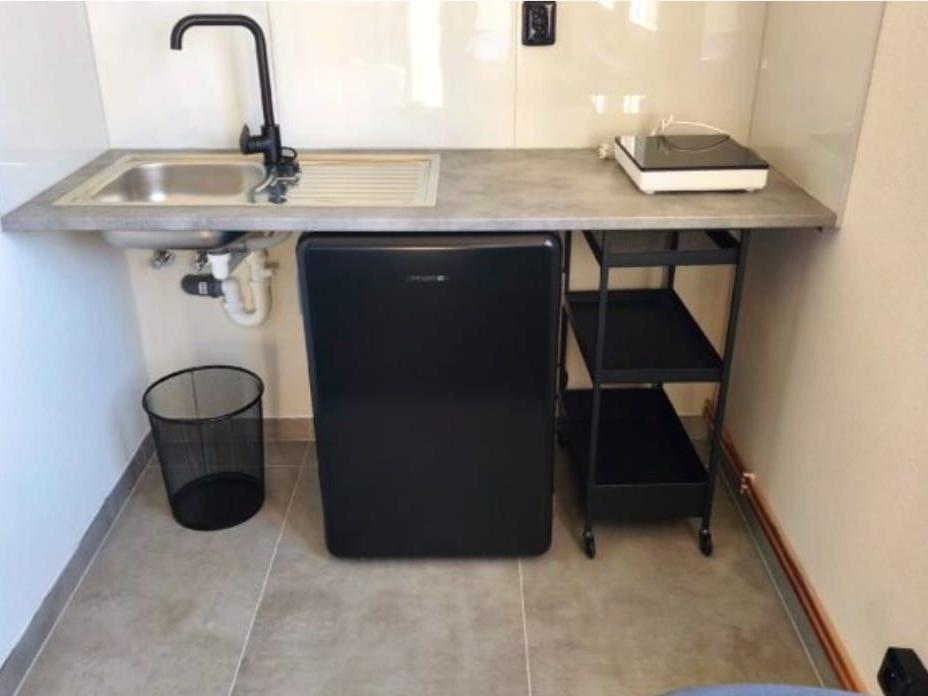 Pronájem bytu 1+kk 25 m2