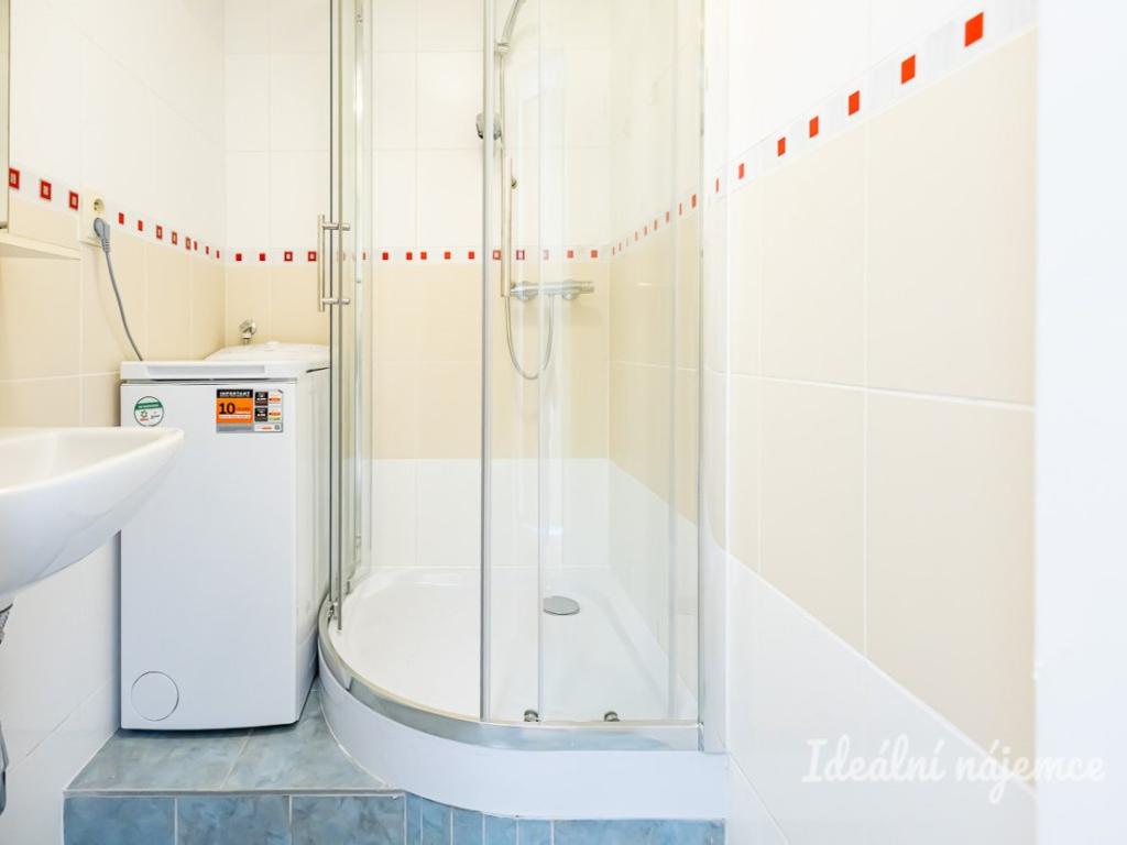 Pronájem bytu 1+1 29 m2