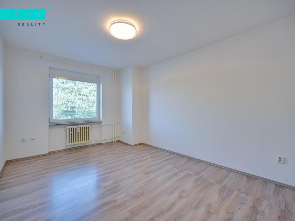 Prodej bytu 2+1 58 m2