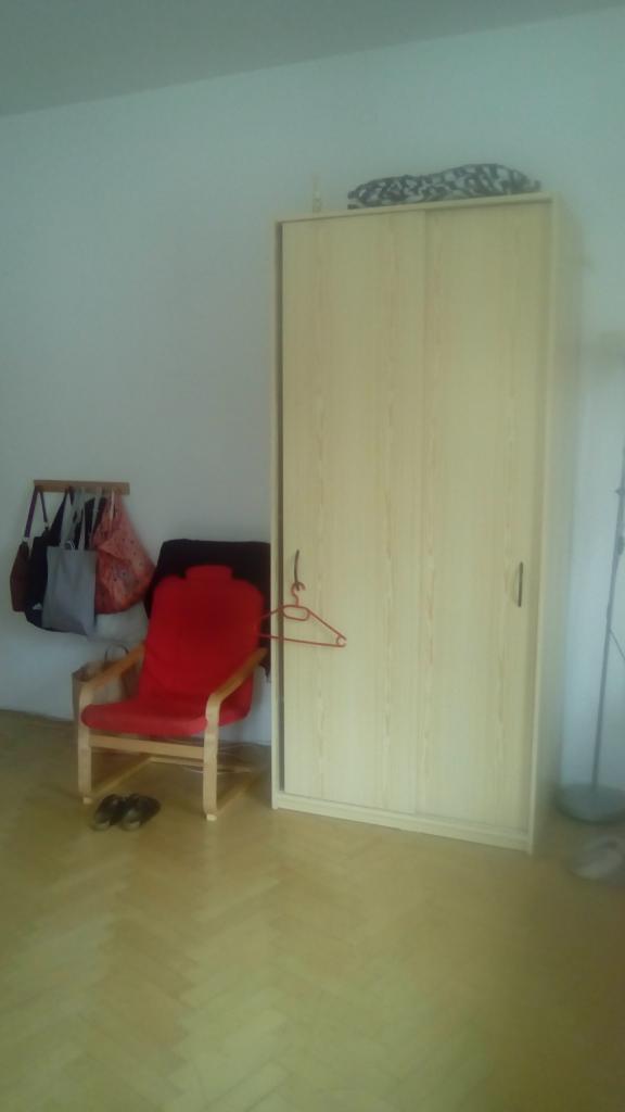 Spolubydleni bytu celý pokoj 110 m2