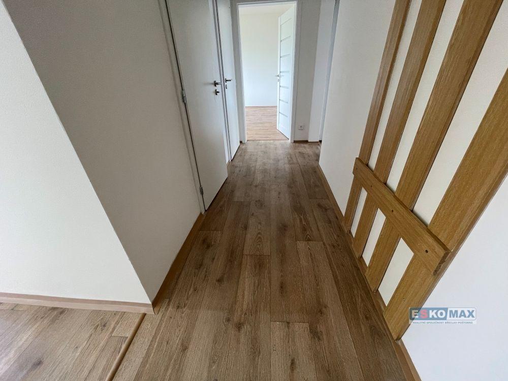 Pronájem bytu 3+1 70 m2