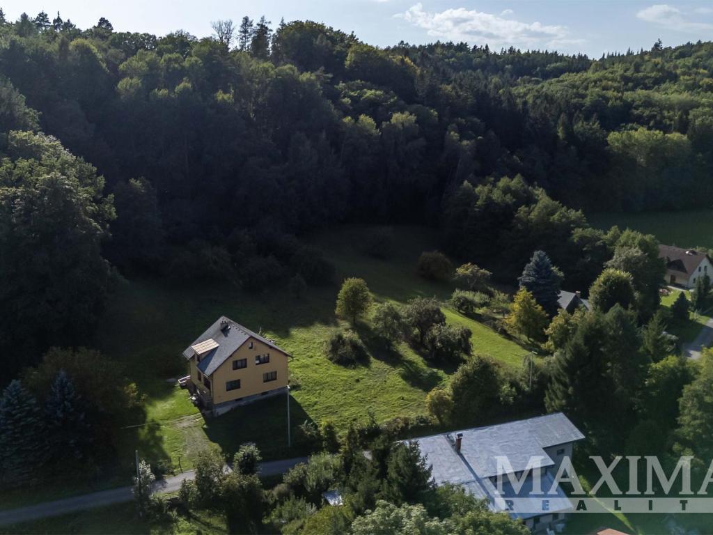 Prodej pozemku 3738 m2, Hrubá Skála – náhled fotky 21
