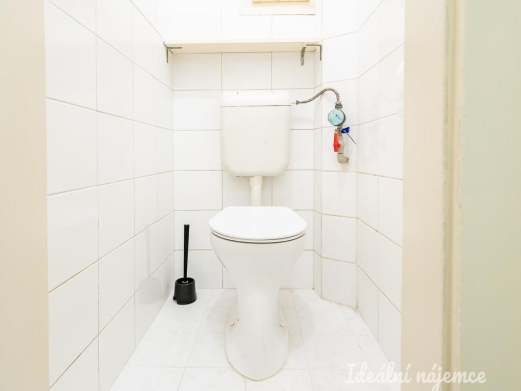 Pronájem bytu 2+kk 52 m2, Praha – náhled fotky 13