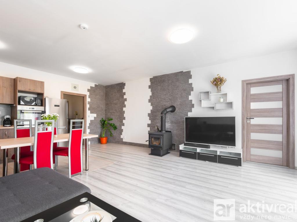 Prodej domu 185 m2