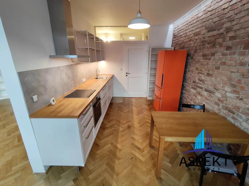 Pronájem bytu 2+1 71 m2