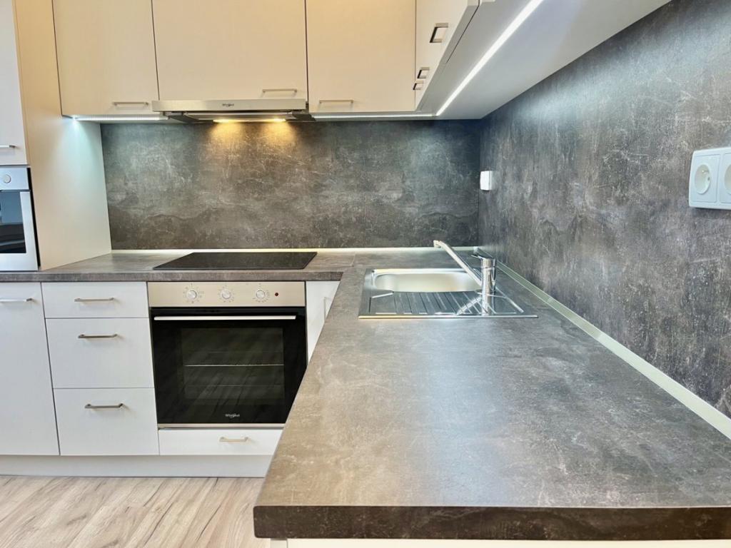 Pronájem bytu 1+1 40 m2