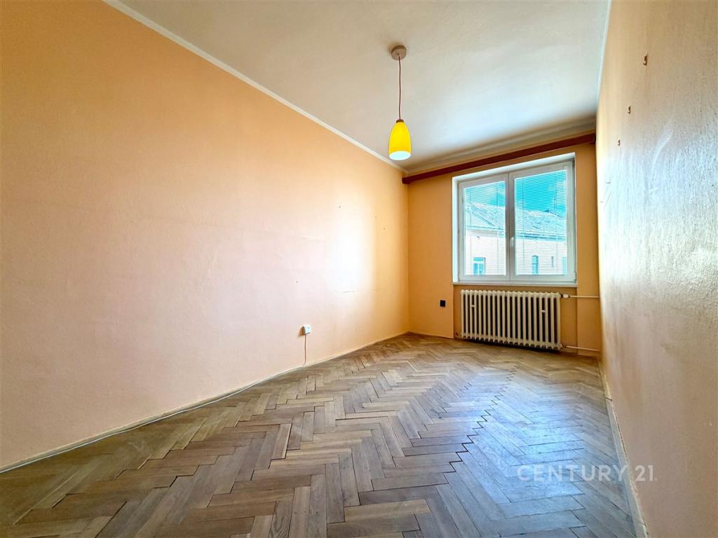 Pronájem bytu 3+1 64 m2