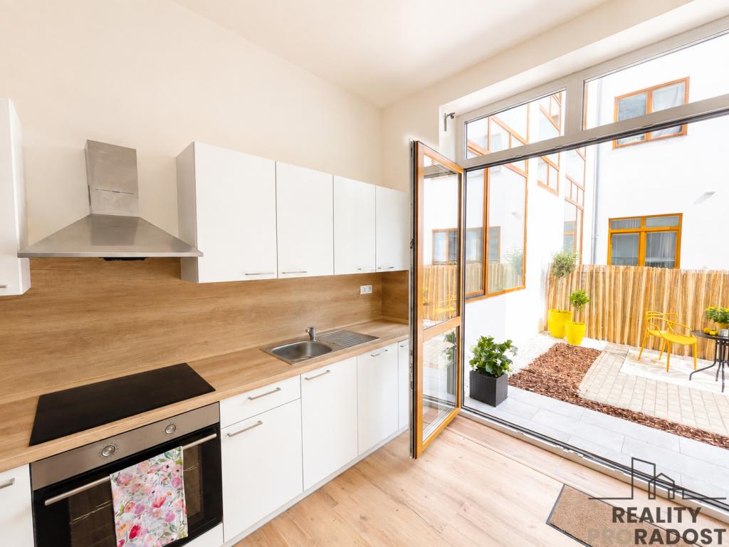 Prodej bytu 3+kk 123 m2