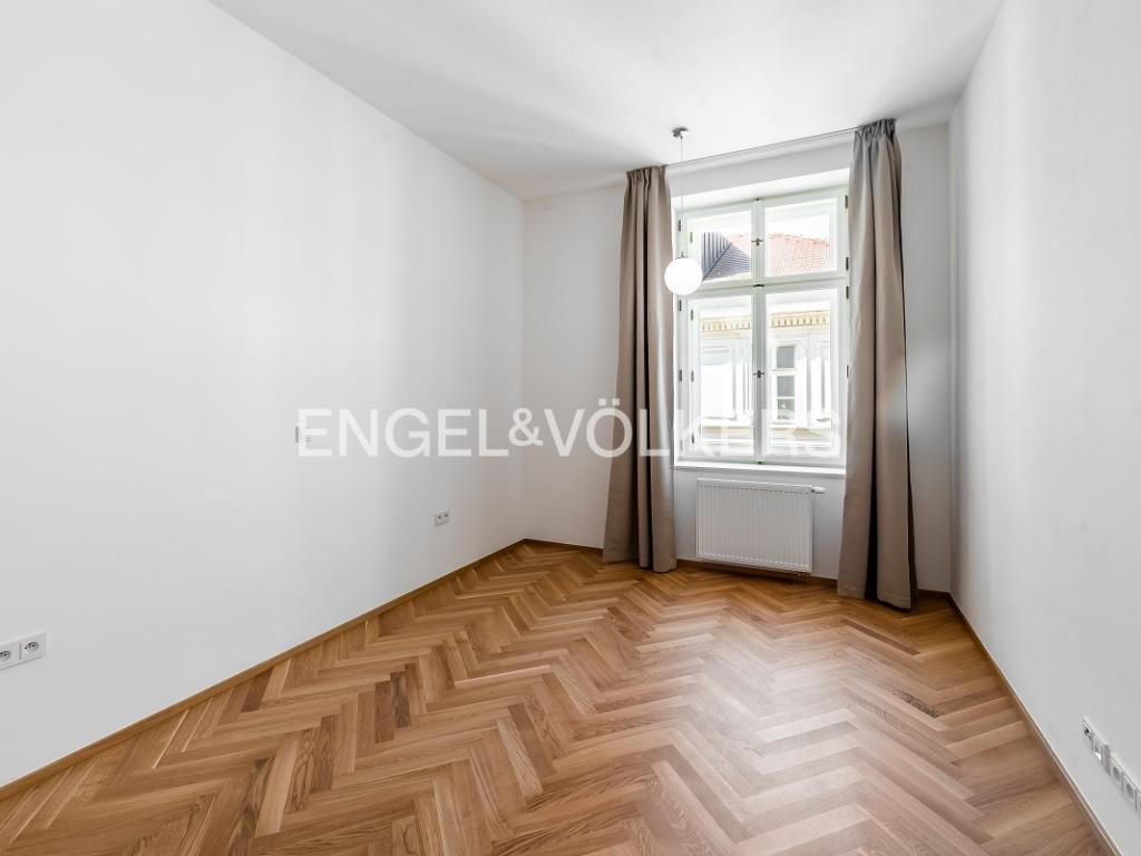 Pronájem bytu 3+kk 87 m2