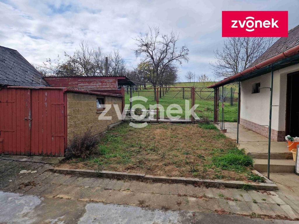 Prodej domu 280 m2