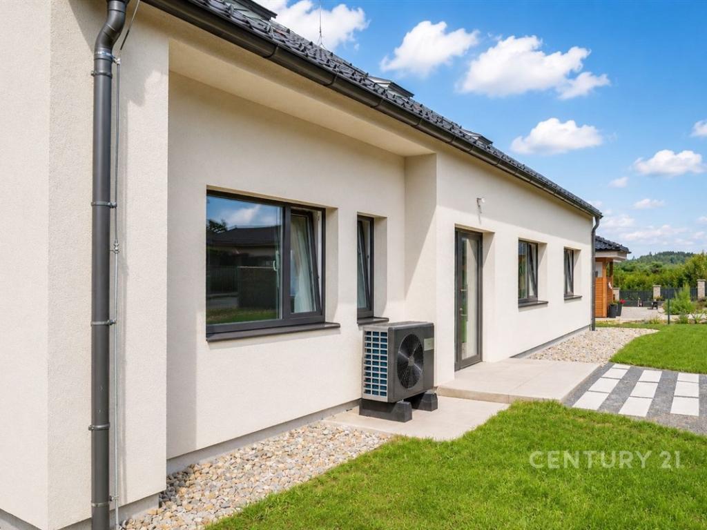 Pronájem domu 236 m2, Benešov – náhled fotky 27