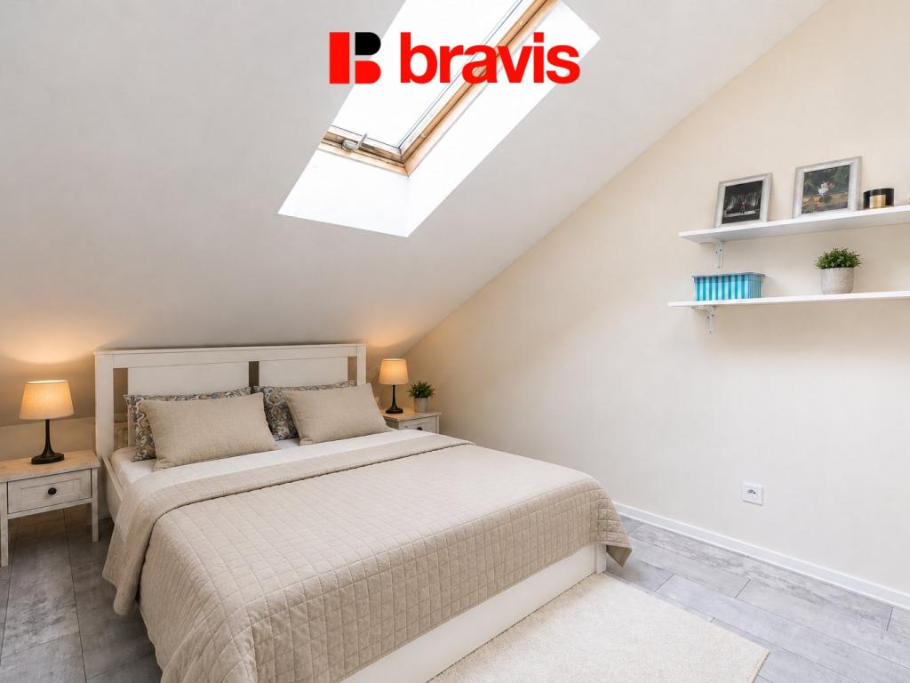 Prodej bytu 3+kk 61 m2, Brno – náhled fotky 7