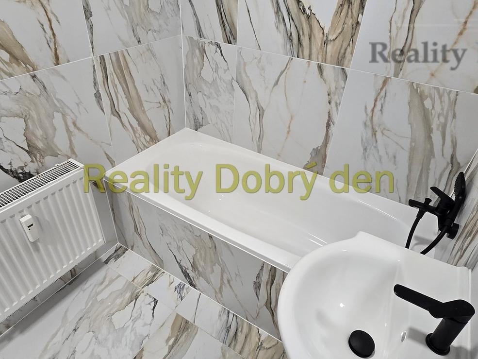 Pronájem bytu 3+1 67 m² – pohled 6