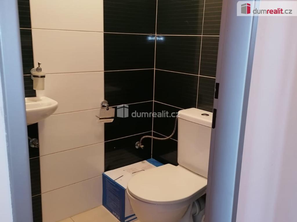 Pronájem bytu 2+kk 43 m2