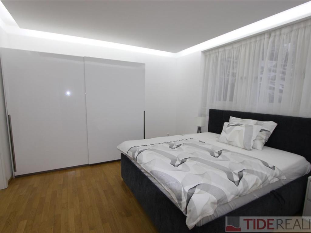 Pronájem bytu 3+kk 100 m2