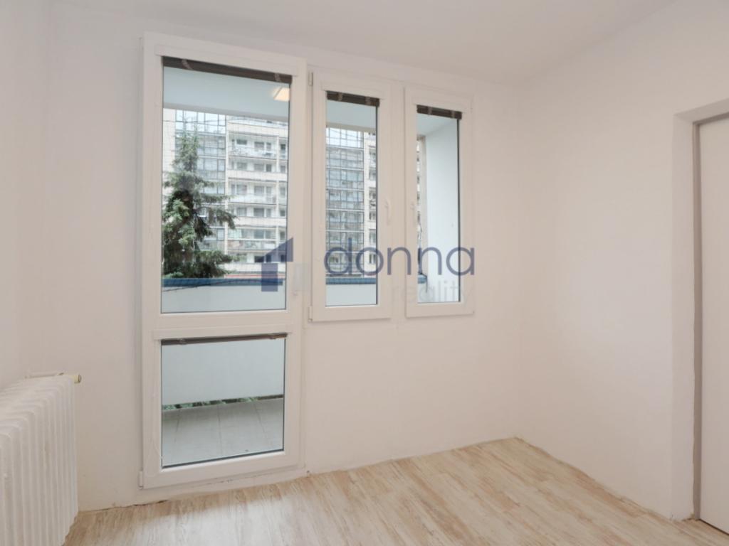 Pronájem bytu 4+kk 107 m2