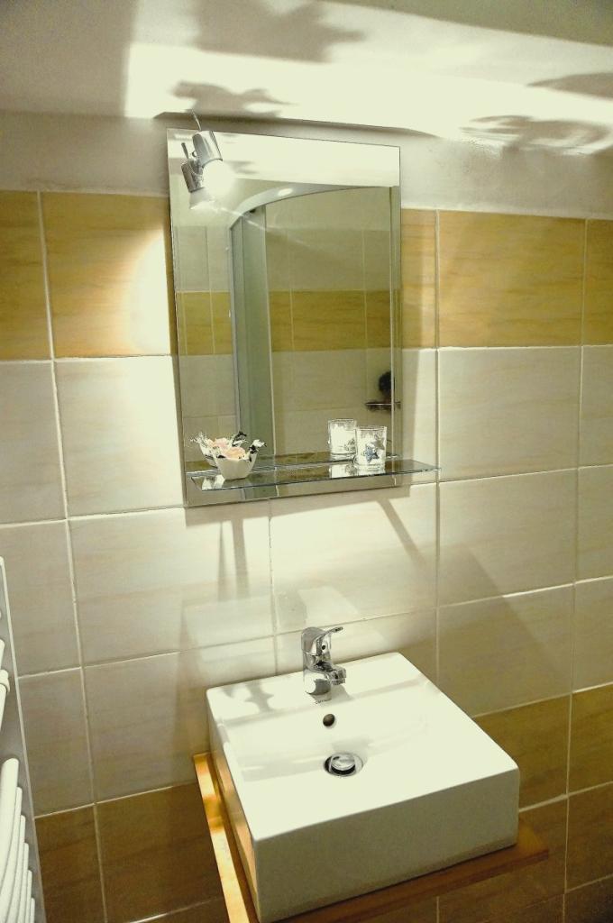 Pronájem bytu 2+1 38 m2