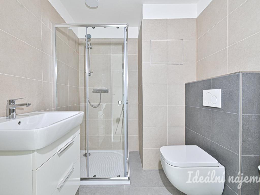 Pronájem bytu 2+kk 39 m2, Dobřany – náhled fotky 11