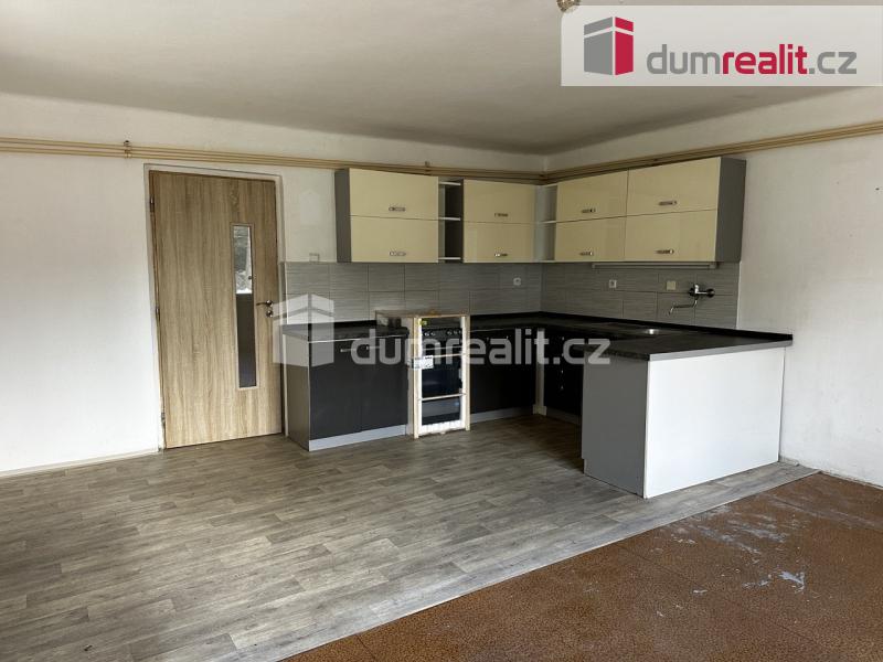 Prodej domu 125 m2